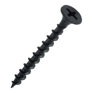 Tornillo Drywall Para Madera 6x3/4  X 200 Unidades Rerar