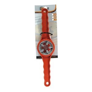 Terraja Para Pvc Con Cojinete De Aluminio De 1  S3 70003