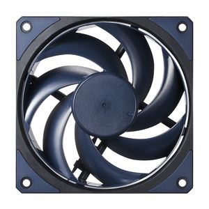 Ventilador Cooler Master Móbius 120