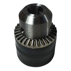 Mandril Para Taladro De 10mm Con Rosca De 3/8'rottweiler Evo