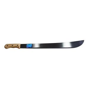 Machete Tipo Ciriri Corneta De 20 Pulgadas Neon Evol1429