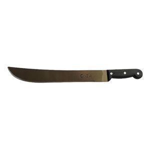 Machete Cirirí De 18` Cabo Plástico De Alto Impacto Evol1418
