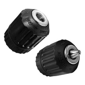 Mandril Autoajustable Para Taladro 10mm Rottweiler Evol1460