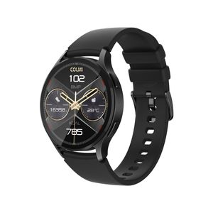 Smartwatch Colmi i28 UItra con Inteligencia Artificial Silicona Negro
