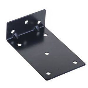 Conector angulo desigual 45 x 40 x 95mm x12 unidades SC