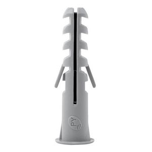 Tarugo Con Tope Caja X 150 Py -py5