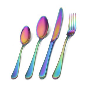 Set Univex de 24 cubiertos