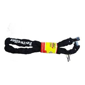 Cadena Para Moto Forrada 1.2m Rottweiler Evol0830