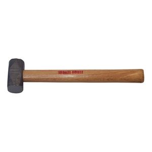 Maza Albañil Octogonal El Roble 4kg