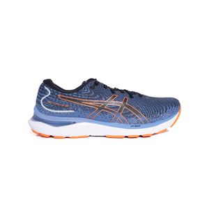 Zapatillas Asics Gel-Cumulus 24 SE Hombre Running Negro