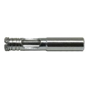 Mecha Diamantada Para Porcelanato 12,00mm Ezeta