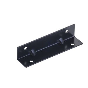 Conector Ángulo 190 X 30 X 30mm X 12u Sc