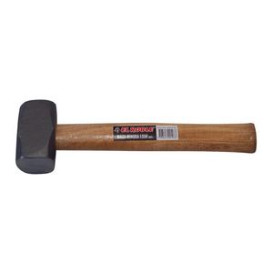 Maza Albañil Octogonal El Roble 10kg