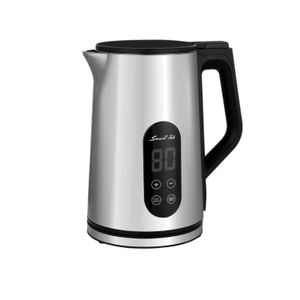 PAVA ELECTRICA SMART-TEK SD2090 - A INOXIDABLE 17 LTSLCD