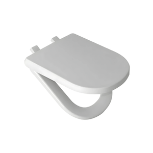 Tapa Asiento Ferrum Bari Cierre Suave TKWPS-B