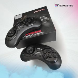CONSOLA ARCADE RETRO SG800 - 10000 JUEGOS HDMI