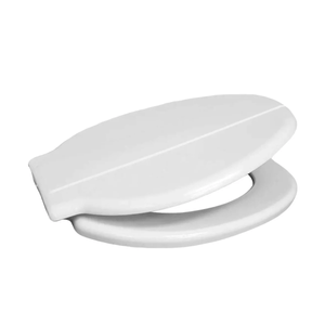 Tapa Asiento Inodoro Plástico Universal Pringles Nylon