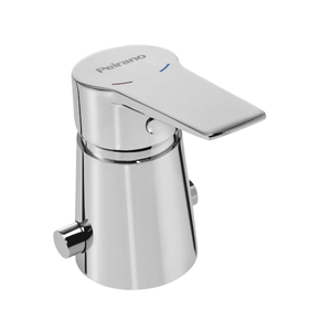 Grifería Baño Canilla Bidet Monocomando Peirano Mora 70-193