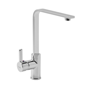 Grifería Cocina Mesada Cerámico Monocomando Peirano Toledo