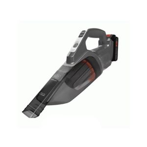 Aspiradora De Mano Sin Bolsa Black-Decker 20 Volts Bchv001d1e
