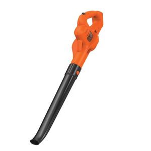 Soplador Inalámbrico Black-Decker 20 Volt Lsw221-ar