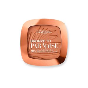 Bronze To Paradise