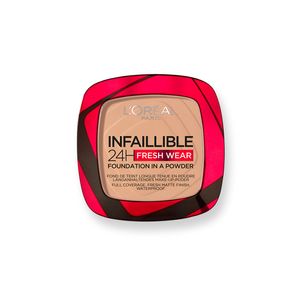 Infallible 24h Fresh Wear