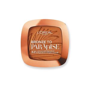 Bronze To Paradise