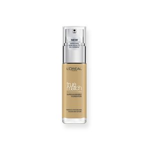 True Match Foundation