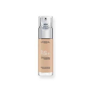 True Match Foundation