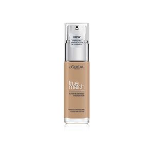 True Match Foundation