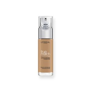True Match Foundation