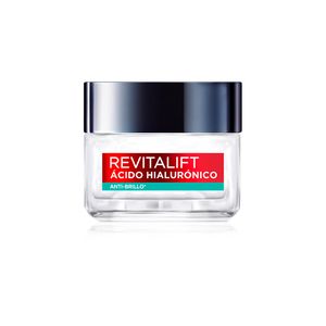 Revitalift Ácido Hialurónico Gel Crema Anti-Brillo