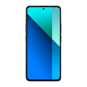 CELULAR XIAOMI NOTE 13 6.67" 256+8GB