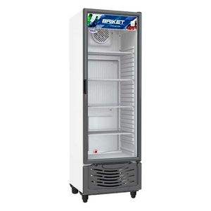 EXHIBIDORA BRIKET M4300 417L