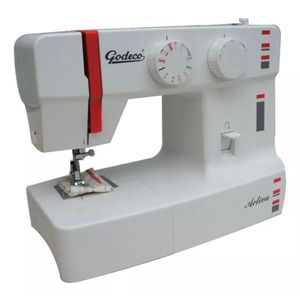 Maquina de Coser Godeco Activa Recta