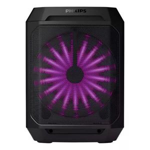 PARLANTE PHILIPS TAX2208 PARTY 8PX1 30W RMS