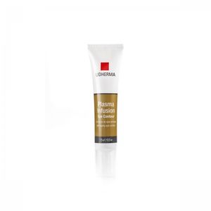 PLASMA INFUSION EYE LIFTING X 18G