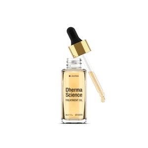 DHERMA SCIENCE TREATMENT OIL X 35ML