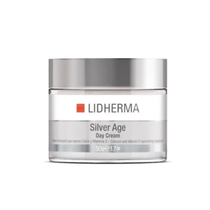 SILVER AGE DAY CREAM