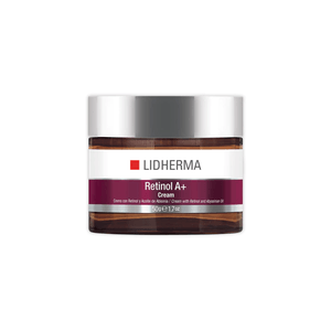 RETINOL A+ CREAM X 50 G