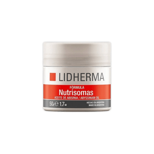 NUTRISOMAS X 50 GRS