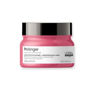 Serie Expert Pro Longer Máscara