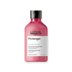 Serie Expert Pro Longer Shampoo
