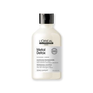 Serie Expert Metal Detox Shampoo