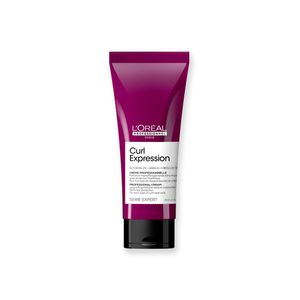 Serie Expert Curl Expression Crema de Peinar