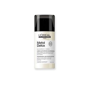 Serie Expert Metal Detox Crema de Peinar
