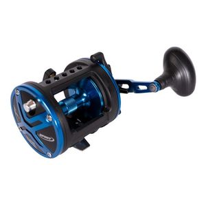 Reel Spinit Off Shore X Pesca Rotativo 4 Rul Redondo Variada