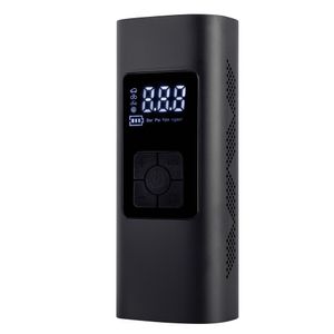 Inflador Portatil Gadnic Bateria Auto 6000mah