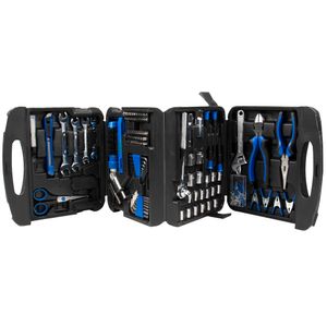 Juego Set de Herramientas Gadnic TS200 189pcs